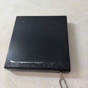 Cash Register Drawer Only With Keys , For Parts Only Or Use With Key Manually
